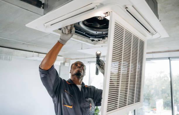 Licensed Hvac Installation service in Ashland, WI - FH HVAC
